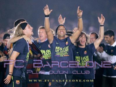barca